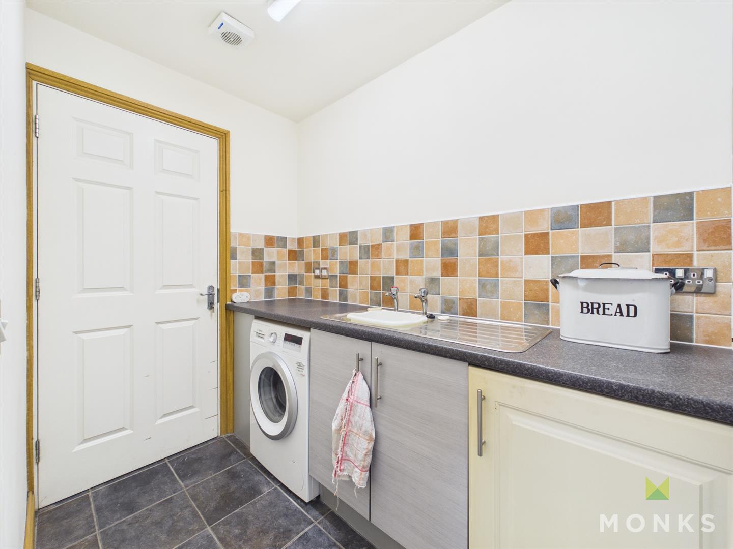 1 Nursery Meadows, Shrewsbury, SY1 2PS For Sale
